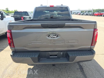2024 Ford F-150 STX Crew Cab Short Bed - miniatura 5