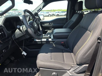 2024 Ford F-150 STX Crew Cab Short Bed - miniatura 7
