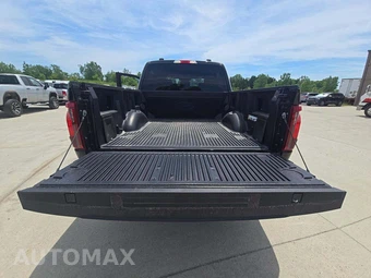 2024 Ford F-150 STX Crew Cab Short Bed - miniatura 11