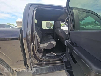 2024 Ford F-150 STX Crew Cab Short Bed - miniatura 13