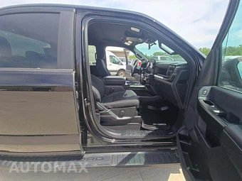 2024 Ford F-150 STX Crew Cab Short Bed - miniatura 15