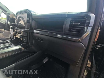 2024 Ford F-150 STX Crew Cab Short Bed - miniatura 16