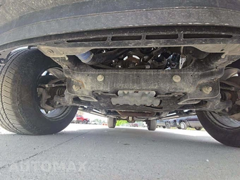 2024 Ford F-150 STX Crew Cab Short Bed - miniatura 17