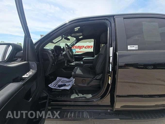 2024 Ford F-150 STX Crew Cab Short Bed - miniatura 3