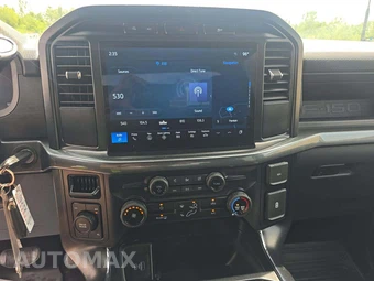 2024 Ford F-150 STX Crew Cab Short Bed - miniatura 7