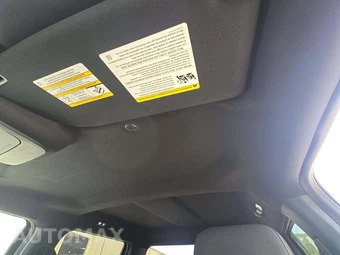 2024 Ford F-150 STX Crew Cab Short Bed - miniatura 8