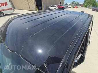 2024 Ford F-150 STX Crew Cab Short Bed - miniatura 9
