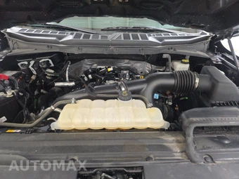 2024 Ford F-150 STX Crew Cab Short Bed - miniatura 15