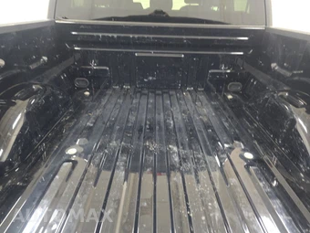 2024 Ford F-150 STX Crew Cab Short Bed - miniatura 16