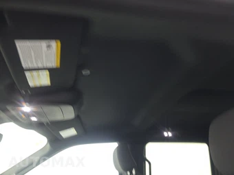 2024 Ford F-150 STX Crew Cab Short Bed - miniatura 17