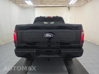 2024 Ford F-150 STX Crew Cab Short Bed - miniatura 5