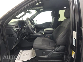 2024 Ford F-150 STX Crew Cab Short Bed - miniatura 7