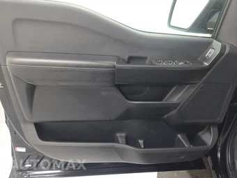 2024 Ford F-150 STX Crew Cab Short Bed - miniatura 9