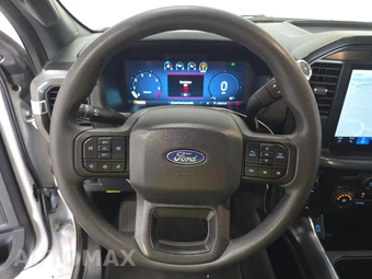 2024 Ford F-150 STX Crew Cab Short Bed - miniatura 10