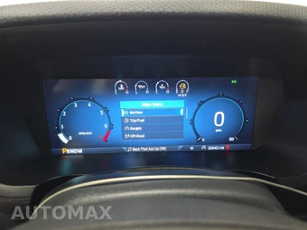2024 Ford F-150 STX Crew Cab Short Bed - miniatura 12