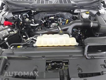 2024 Ford F-150 STX Crew Cab Short Bed - miniatura 15