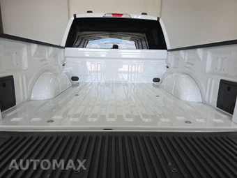 2024 Ford F-150 STX Crew Cab Short Bed - miniatura 16