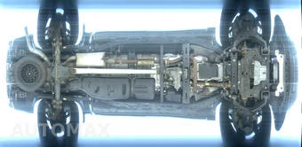 2024 Ford F-150 STX Crew Cab Short Bed - miniatura 17
