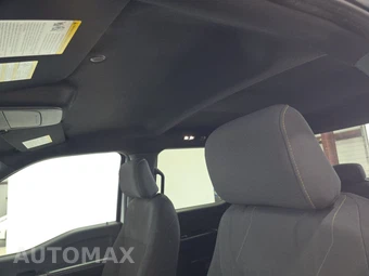 2024 Ford F-150 STX Crew Cab Short Bed - miniatura 18