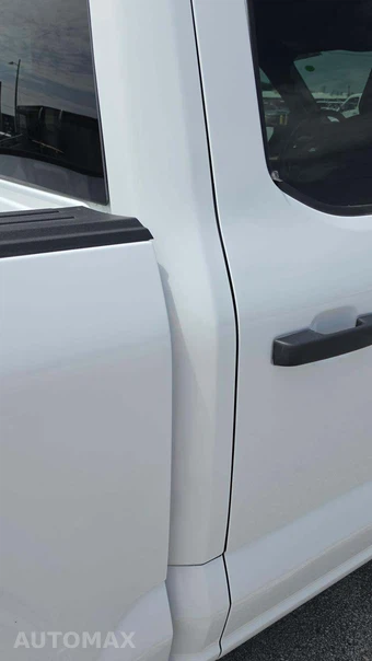 2024 Ford F-150 STX Crew Cab Short Bed - miniatura 21
