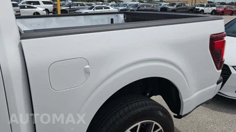 2024 Ford F-150 STX Crew Cab Short Bed - miniatura 22