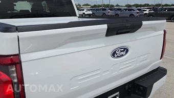 2024 Ford F-150 STX Crew Cab Short Bed - miniatura 23
