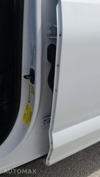 2024 Ford F-150 STX Crew Cab Short Bed - miniatura 24