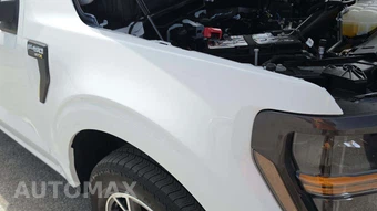 2024 Ford F-150 STX Crew Cab Short Bed - miniatura 25