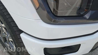 2024 Ford F-150 STX Crew Cab Short Bed - miniatura 26