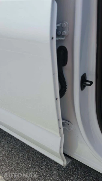 2024 Ford F-150 STX Crew Cab Short Bed - miniatura 27