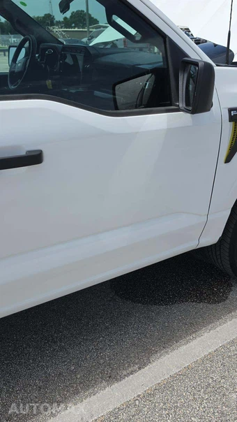 2024 Ford F-150 STX Crew Cab Short Bed - miniatura 31