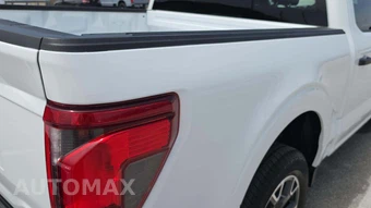 2024 Ford F-150 STX Crew Cab Short Bed - miniatura 34