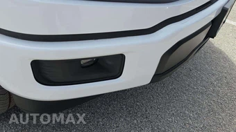 2024 Ford F-150 STX Crew Cab Short Bed - miniatura 36