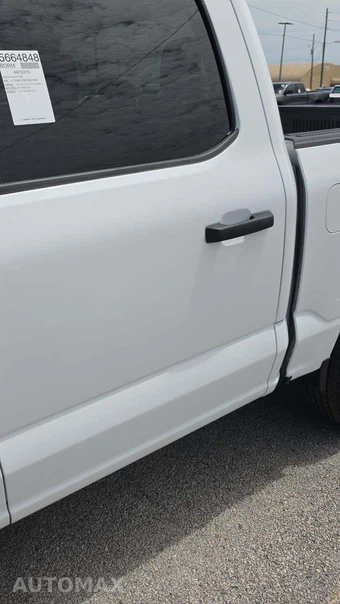 2024 Ford F-150 STX Crew Cab Short Bed - miniatura 37