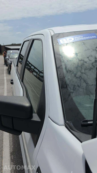 2024 Ford F-150 STX Crew Cab Short Bed - miniatura 38