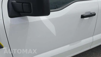 2024 Ford F-150 STX Crew Cab Short Bed - miniatura 39