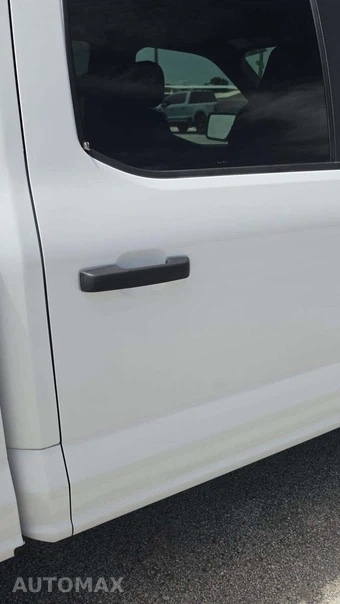 2024 Ford F-150 STX Crew Cab Short Bed - miniatura 40