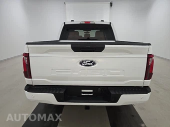 2024 Ford F-150 STX Crew Cab Short Bed - miniatura 5