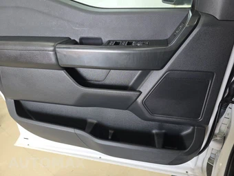 2024 Ford F-150 STX Crew Cab Short Bed - miniatura 9