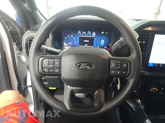 2024 Ford F-150 STX Crew Cab Short Bed - miniatura 10