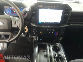 2024 Ford F-150 STX Crew Cab Short Bed - miniatura 11