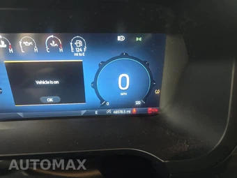 2024 Ford F-150 STX Crew Cab Short Bed - miniatura 12