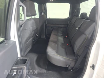 2024 Ford F-150 STX Crew Cab Short Bed - miniatura 13