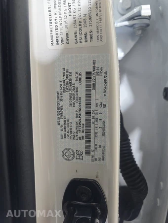 2024 Ford F-150 STX Crew Cab Short Bed - miniatura 14