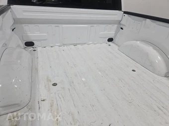 2024 Ford F-150 STX Crew Cab Short Bed - miniatura 16