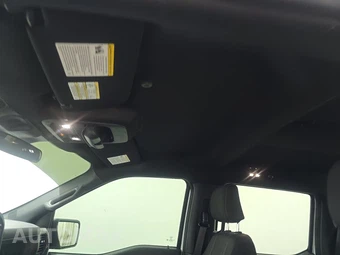 2024 Ford F-150 STX Crew Cab Short Bed - miniatura 17