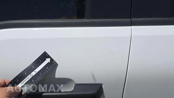 2024 Ford F-150 STX Crew Cab Short Bed - miniatura 18