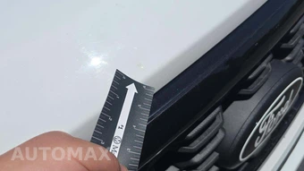 2024 Ford F-150 STX Crew Cab Short Bed - miniatura 19