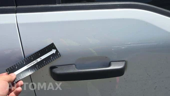2024 Ford F-150 STX Crew Cab Short Bed - miniatura 21