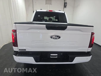 2024 Ford F-150 STX Crew Cab Short Bed - miniatura 5